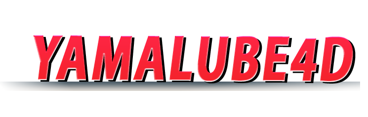 YAMALUBE4D